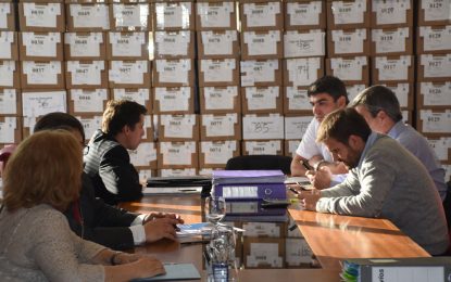 Elecciones en La Pampa: el PJ ganó por 80 votos, según el escrutinio definitivo