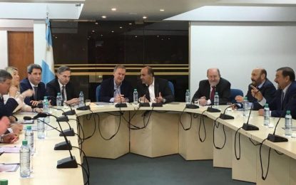Opinión – Gobernadores, Ganancias y gobernabilidad