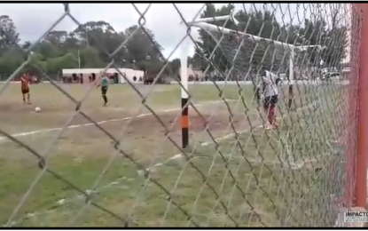 La Sub20 de Sportivo Realicó nuevamente a una final