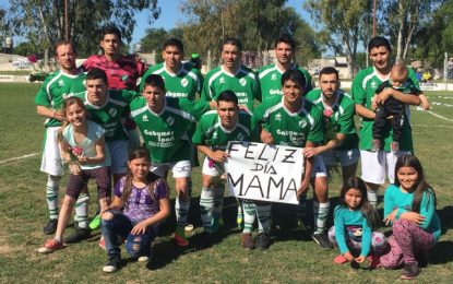 Transmitió IMPACTO: cayeron los dos equipos de Realicó