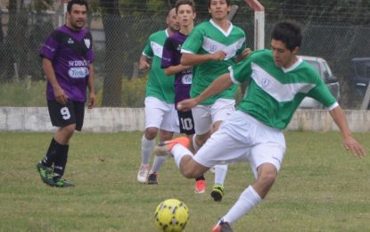 Cómo será el repechaje en la Liga Municipal para definir las instancias finales