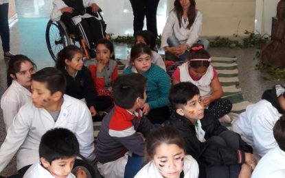 Instituto de Formación Docente de Realicó realizó jornada sobre «Respeto a la Diversidad Cultural»