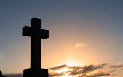 Día de los Fieles Difuntos: colectivo gratis al cementerio de Realicó