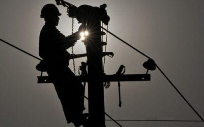 Corte de energía eléctrica el domingo en Realicó y la región