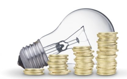 La luz aumenta un 11% en Realicó