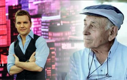 Vecino de La Humada cursa el secundario con 82 años y será entrevistado por «Intratables»