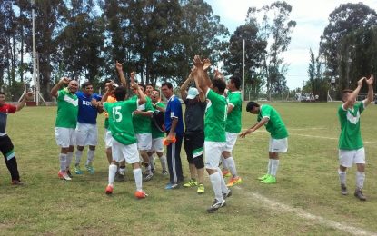 Liga Municipal: Conocé cómo se define el torneo en Toay