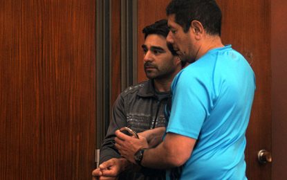 Prisión preventiva para el acusado de apuñalar al intendente de Quetrequén