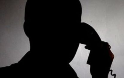 Realicó: delincuentes se llevan importante suma de dinero con un «secuestro virtual»