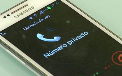 Conozca cómo actuar en un caso de «secuestro virtual», paso a paso