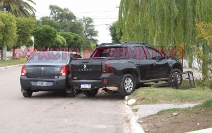 ¿Lo quisieron matar?: a Resio primero lo habrían intentado atropellar y luego lo apuñalaron