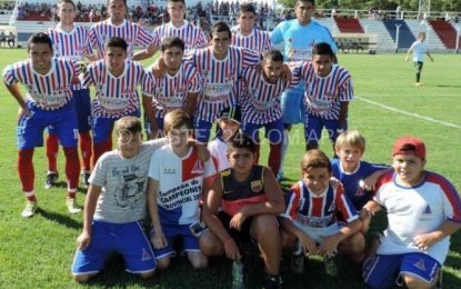 Mirá el resumen del partido – Escándalo en la Final de la Pampeana: Estudiantil no quiere jugar el segundo partido