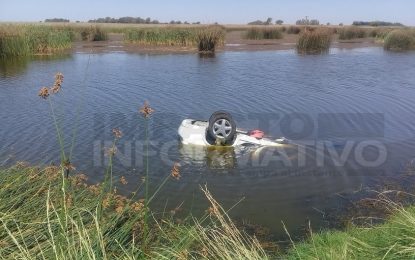 2017: estadísticas sobre accidentes de tránsito en La Pampa