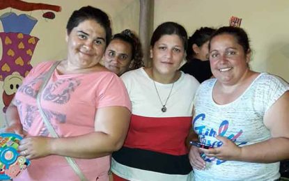 Realicó y esos movimientos de amor subterráneos que brillan en estas Fiestas