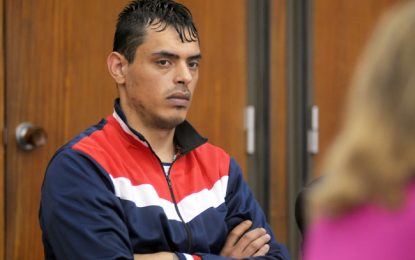 18 años por el homicidio de un bebé en Realicó