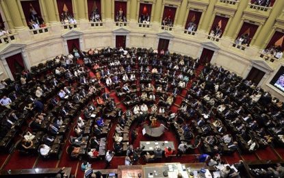 Reforma previsional: conocé cómo votaron los diputados de los distintos bloques