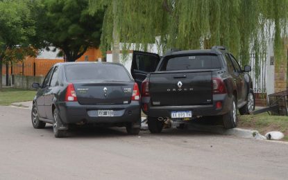 ¿Cuál es el estado de salud de Juan Pablo Resio?