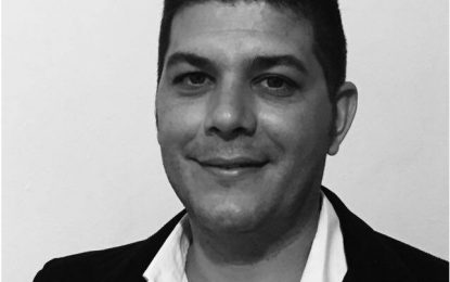 Opinión – «En política, si no cambiás, te cambian»