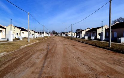 Vecinos de Barrio Norte preocupados por «numerosas dificultades para el acceso a este sector del pueblo»