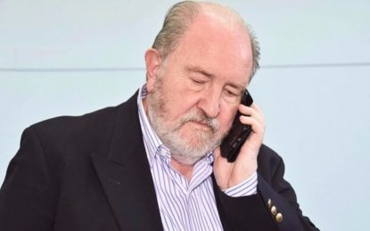 Opinión – Verna blindó su gestión en 2018 con cambios y alianzas