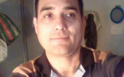 Grave: el violador y asesino de Sofía Viale, se contacta con menores de edad desde la cárcel