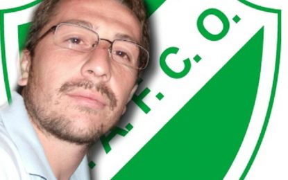 Ferro de Realicó realizó su primera reunión de jugadores con el DT Obenloch