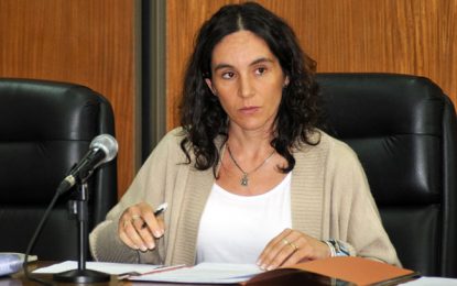 Prisión preventiva a dos personas detenidas en Realicó por balacera ocurrida en Pico