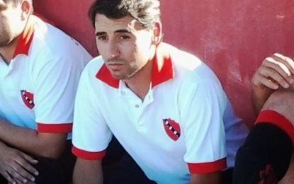 Confirmado: Gastón Fredes vuelve a ser el DT de Sportivo Realicó