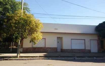 Caleufú: delincuentes desvalijaron una vivienda