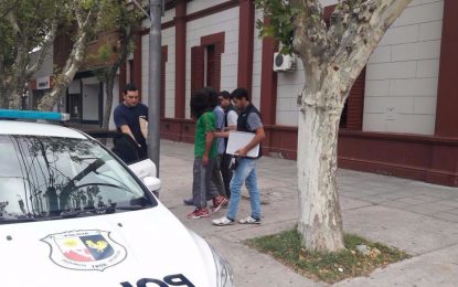 Arizona: una soga y bolsas complican a dos acusados del crimen de un pampeano