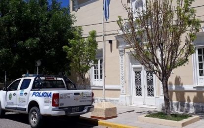 Intento de homicidio en Ingeniero Luiggi: una persona herida