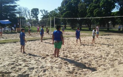 Clasificados realiquenses en los Juegos Deportivos de Verano