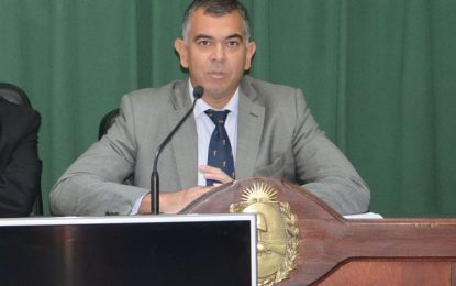 Condena a un hombre que engañó a una mujer, a la que trajo a Realicó para insertar en red de trata