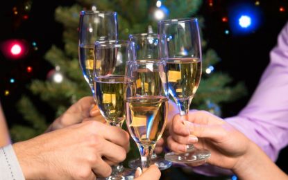 Realicó: tranquilas fiestas de fin de año y casi sin pirotecnia
