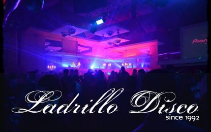 Un icono de la noche en el centro del país: ¿cierra «Ladrillo Disco»?