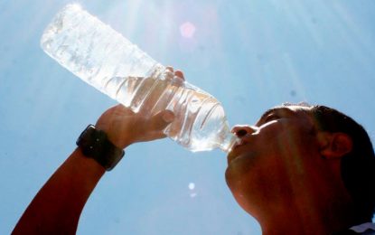 Subió el grado de alerta en La Pampa por la ola de calor