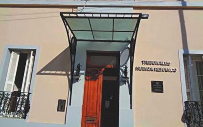 Violencia de género: por reincidente, juez ordenó custodia policial sobre un agresor liberado en el sur cordobés