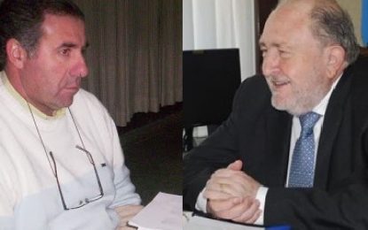 La UCR «repudia y rechaza la discriminación y persecución política» por parte del gobernador Verna a Realicó