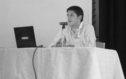 Opinión – «Redes sociales y nuevas tecnologías en la política actual»