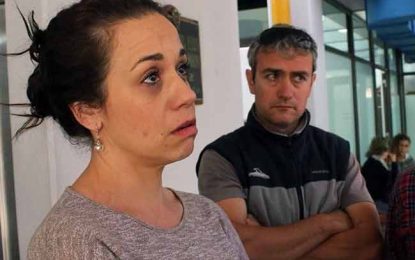 Remodelación de la plaza: la concejal Embrici pidió al Municipio «no sentarse a llorar» y reclamó por un proyecto de su bloque