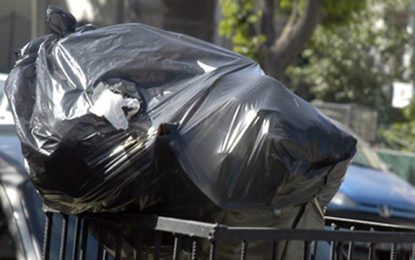 ¿Cómo será la recolección de residuos en el feriado largo en Realicó?