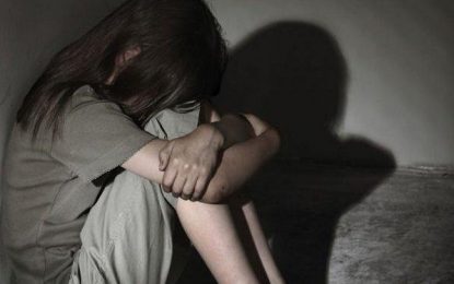 Macabro – General Acha: violó a tres de sus hijas y una tuvo dos nenes