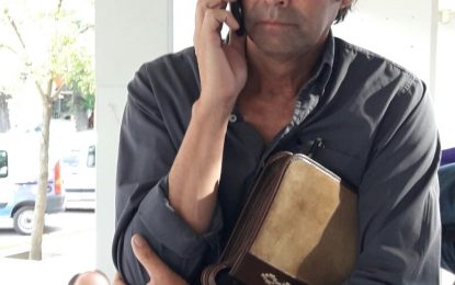 Caso Lercari: dirigentes del radicalismo y el PRO dialogaron con IMPACTO