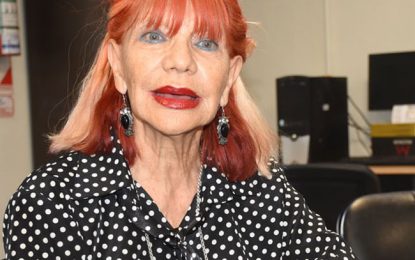 Dejaron Realicó para radicarse en Acha, donde compraron una quinta y ahora luchan contra un desalojo
