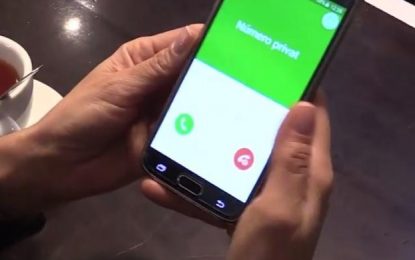 ¡A tener cuidado! Otro intento de «secuestro virtual» en Realicó
