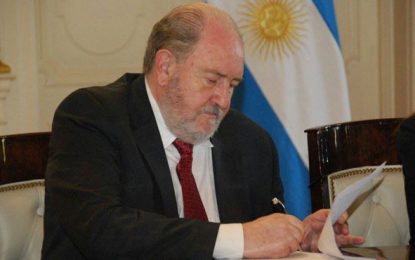 Opinión – Verna: el PJ «joven» y la estrategia del silencio frente al grito