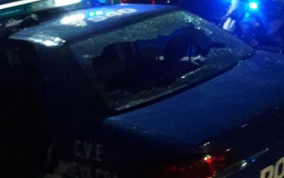 Tres muertos: tremendo tiroteo en Córdoba, en plena zona de residencia de estudiantes