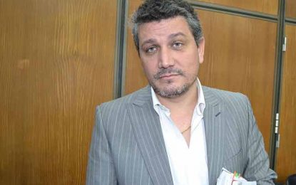 Caso Lercari: Habló en exclusiva con IMPACTO, el fiscal general Armando Agüero
