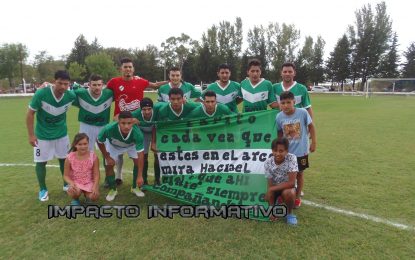 Todos los resultados, posiciones y próxima fecha, de la Copa Liga Pampeana