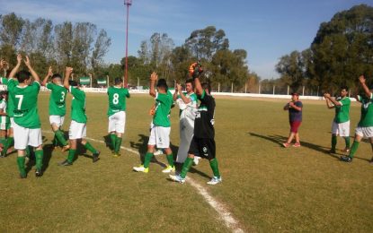 Transmitió IMPACTO – Copa Liga Pampeana 2018: Ferro de Realicó y Newbery de Rancul clasificaron, Sportivo y Agrario quedaron afuera